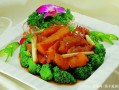 中国最美的十道菜,中国哪里的美食最好吃最多
