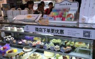 武汉仟吉蛋糕厂怎么样,仟吉的蛋糕怎么样好吃吗