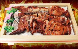 开一个兔肉店怎么样（开一个兔肉店怎么样赚钱）
