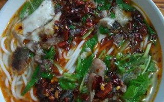 学做羊肉米线在哪里学（六盘水羊肉米线做法）