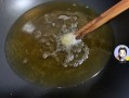 榨油油汤可以浇花吗,厨房油汤倒哪里比较好