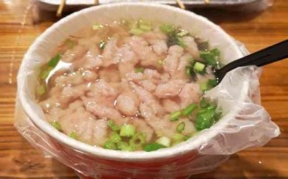温州哪里的瘦肉丸最正宗最好吃,温州哪里有卖瘦肉丸的专用粉啊