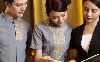 酒店服务员怎么样（去酒店当服务员累不累啊）