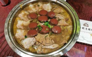 哈尔滨哪里吃杀猪菜（哈尔滨哪家杀猪菜比较好吃求推荐）