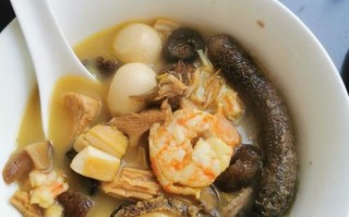 北京哪家餐馆佛跳墙最正宗,佛跳墙在哪里吃正宗