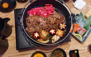 牛寿司在哪里（胡歌在上海的餐厅地址）
