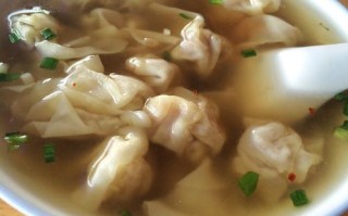 哪里人爱吃馄饨（哪里人爱吃馄饨呢）