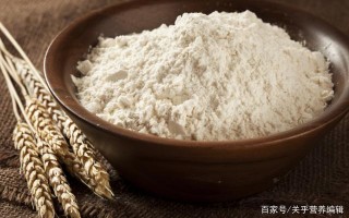 面粉哪里的好（哪里出的面粉最好）