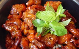 三杯鸡是哪里的（三杯鸡是哪里的）