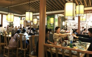 天粮餐饮怎么样（天粮餐饮怎么样知乎）