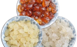 哪里买桃胶（桃胶在哪里可以买到）