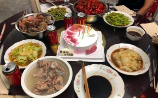 生日哪里吃好（生日去哪里吃）