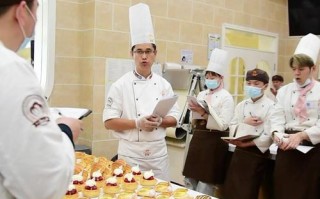 福州欧米奇西点培训学校怎样,福州哪里有学西点烘焙