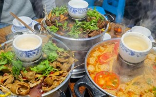 在重庆火锅店上班怎么样（在重庆火锅店上班怎么样）