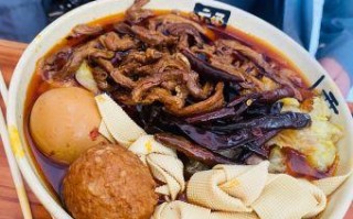 天津好吃的饭馆有哪些,天津板面哪里好吃啊