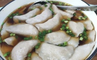 芋头饺哪里有（芋头饺正宗做法）