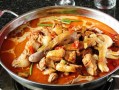 哪里教啤酒鸭火锅（鸭掌门的麻辣鸭掌火锅做法）