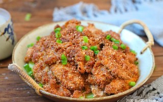 粉蒸肉是哪里的（粉蒸肉是哪里的名菜）