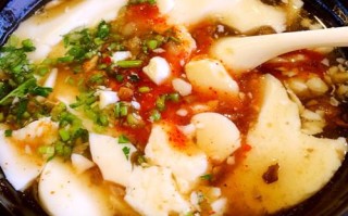 豆腐脑哪里的最好吃（豆腐脑哪里的最好吃最正宗）