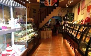 开个蛋糕店怎样选位置,开蛋糕店选怎么样的地方比较好