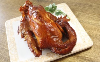 熏鸡哪里好吃（熏鸡哪里好吃又便宜）