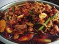 武汉哪里有兔肉火锅（武汉哪里有兔肉火锅店）