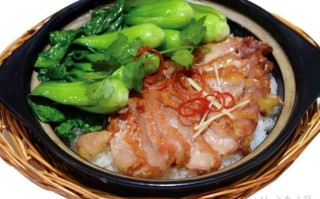 广东煲仔饭哪里最好吃（广东煲仔饭哪里最好吃的）