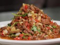 炒牛肉要哪里的肉（炒牛肉要哪里的肉好吃）