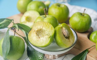 哪里脆李好吃（巫山脆李哪里最正宗）