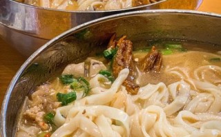 在南宁哪里学煮粉（在南宁哪里学煮粉技术好）