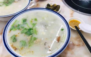 南通哪里粥好喝（海门特色早餐）