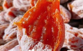 柿饼是哪里的特产（陕西柿饼是哪里的特产）
