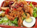 烤肉拌饭哪里的最正宗（烤肉拌饭哪里的最正宗好吃）