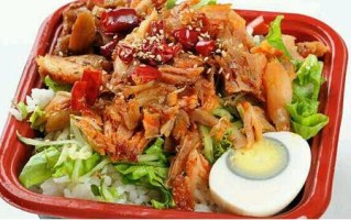 烤肉拌饭哪里的最正宗（烤肉拌饭哪里的最正宗好吃）