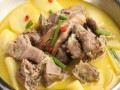 东北大鹅哪里的好吃,鹅肉哪里做好吃又简单