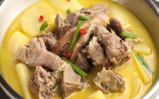 东北大鹅哪里的好吃,鹅肉哪里做好吃又简单
