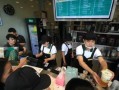 一点点奶茶店员怎么样（一点点奶茶店员怎么样好做吗）