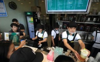一点点奶茶店员怎么样（一点点奶茶店员怎么样好做吗）