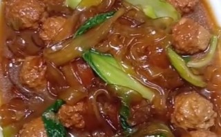 粉条丸子是哪里（洛阳粉条丸子怎么蒸）
