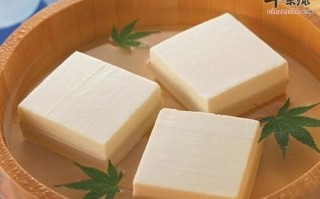 哪里有嫩豆腐（哪里有嫩豆腐卖啊）