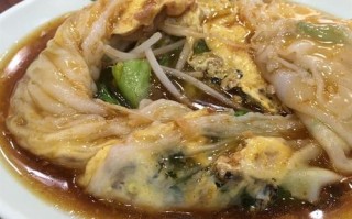 广东肠粉哪时候流行起来的,潮式肠粉哪里好吃一点