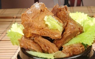 排骨米饭起源于哪里（排骨米饭起源于哪里的）