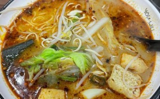 做麻辣烫挣钱吗,米线麻辣烫生意怎么样啊