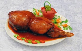 八宝鸭哪里吃（八宝鸭哪里吃最好）