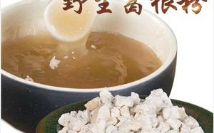 葛根粉那里最好,哪里的葛根粉最好最正宗