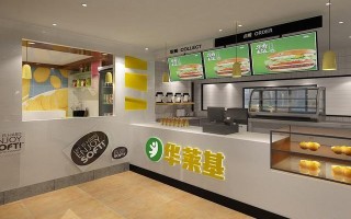 十多平可以开汉堡店吗,卖可多汉堡店怎么样啊