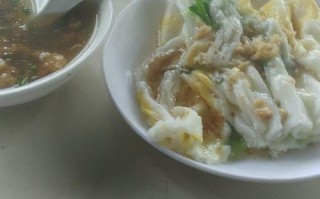 贵阳肠粉哪里有早餐（贵阳肠粉哪里有早餐吃）