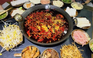 金牛区哪家火锅最好,保定火锅美厨怎么样啊