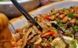 哪里的凉菜好吃（南宁哪里的凉菜好吃）