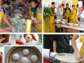 扬州哪里有小吃培训（扬州学习厨艺哪里比较好）